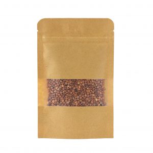 Radish Seeds in package